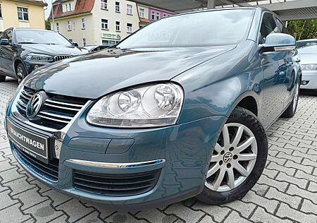 VW Jetta Volkswagen V 1.6 +SHZ+Klima+Touchscreen+8-fach ber.