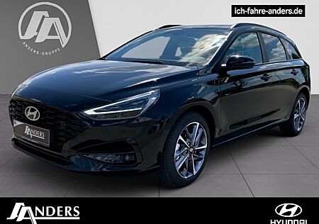 Hyundai i30 Kombi MY25 1.0 T-GDI Aut. Advantage +LED+SHZ