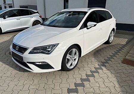 Seat Leon ST 1.4 TSI ACT 110kW FR