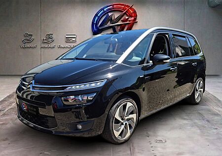 Citroën Grand C4 Picasso SpaceTourerStop&Start Exclusive