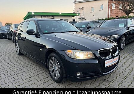 BMW 318i LCI/ Automatik/ Xenon/ Navi/ Panorama