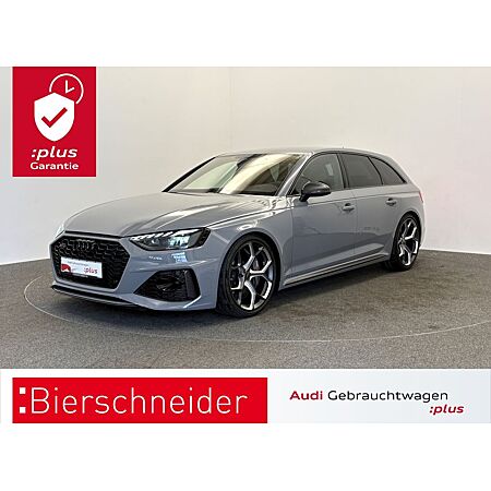 Audi A4 leasen