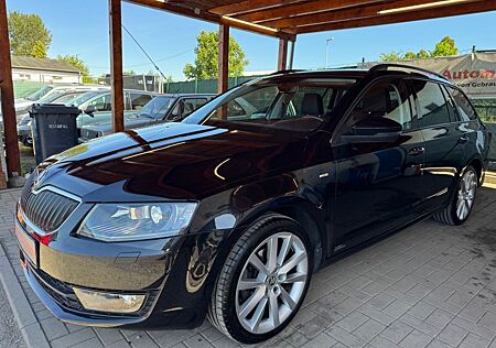 Skoda Octavia Combi Joy*AUTOMATIK*XENON*NAVI*