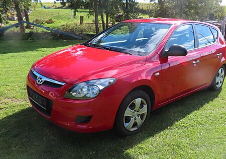 Hyundai i30 1.4 Comfort Comfort