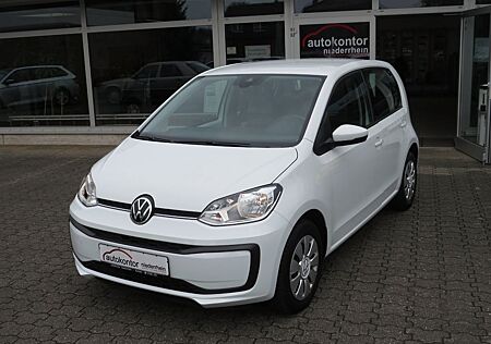 VW Up Volkswagen ! 4-T KAMERA GRA MAPS&MORE NOTBREMSASSIST. 1.H