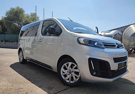 Citroën Spacetourer Rip Curl M/L2/Led Blue180 Automatik