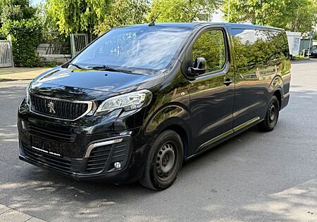 Peugeot Traveller Travelle-AHK-HEAD-UP-9 SITZE- BUSINESS L3-150 PS