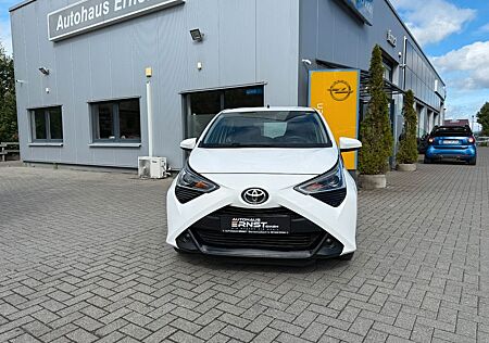 Toyota Aygo (X) Aygo -play