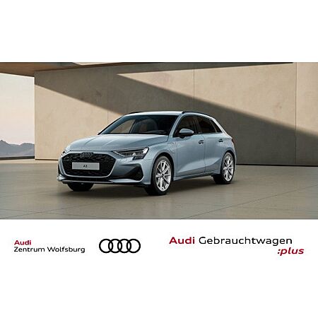 Audi A3 leasen
