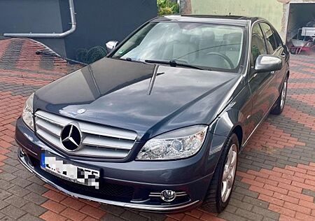 Mercedes-Benz C 200 CDI CLASSIC Classic | AHK | Sommer- & Wint