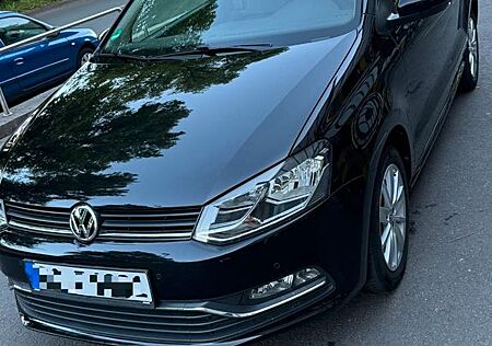 VW Polo Volkswagen 1.0 44kW BMT Comfortline Top gepflegt