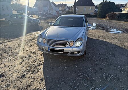 Mercedes-Benz E 220 CDI ELEGANCE Elegance