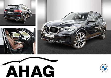 BMW X5 xDrive30d M Sport ACC Standhz Pano HUD AHK 22