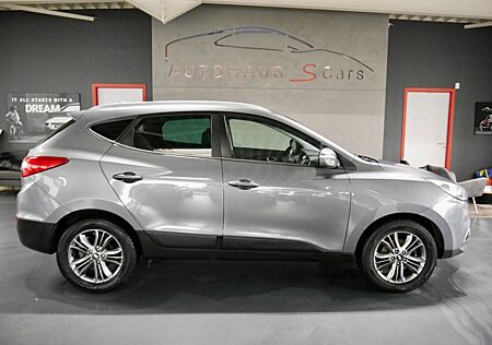 Hyundai ix35 FIFA World Cup Edition 2WD*Navi*PDC