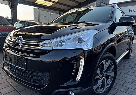 Citroën C4 Aircross Exclusive Leder Nav Panorama Keyless