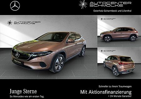 Mercedes-Benz EQA 250+ ELECTRIC ART*MEMORY*360°*PRE-SAFE*etc..