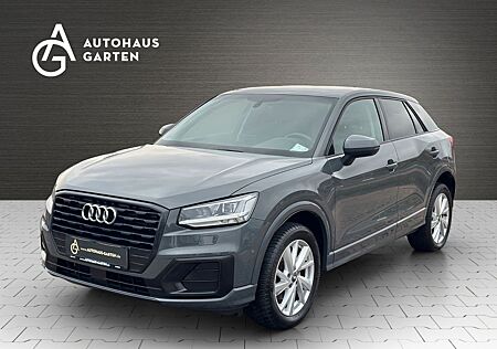 Audi Q2 35 TDI sport S-Line LED Navi SHZ AHK PDC