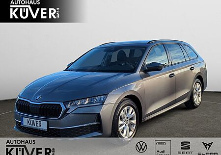 Skoda Octavia Combi Selection 2.0 TDI DSG APP+ACC+NAVI