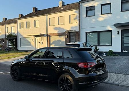 Audi A3 1.6 TDI (DPF) S tronic Ambition Sportb. A...