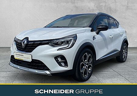 Renault Captur E-TECH Plug-In 160 Edition One NAVIGATION