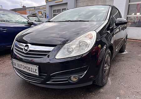 Opel Corsa D CATCH ME