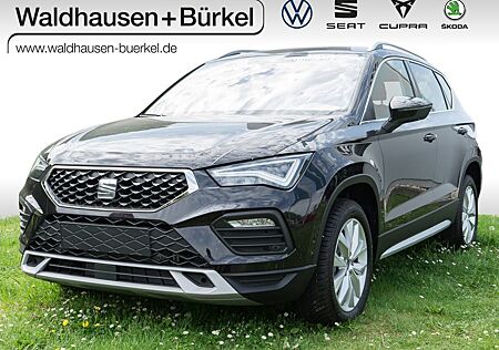 Seat Ateca Xperience 1.5 TSI+AHK+Pano+E-Klappe+M+GJR