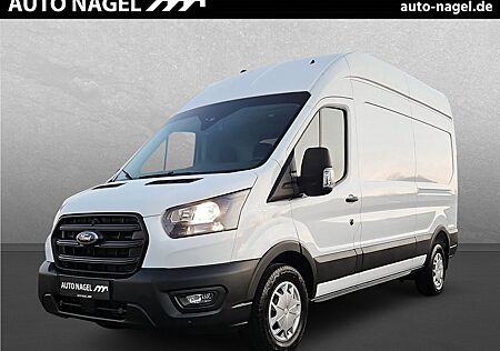 Ford Transit 350 L3H3 Kasten LKW Trend 2.0l 130PS VA