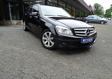 Mercedes-Benz C 220 T CDI Blueefficiency Automatik AHK