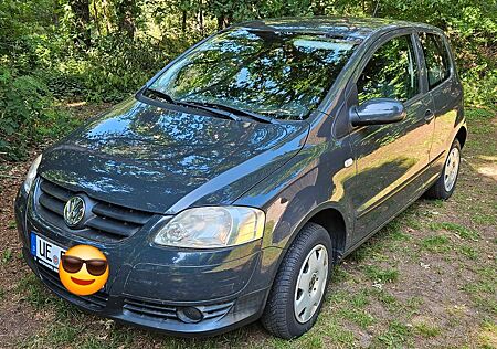 VW Fox Volkswagen 1.2 -