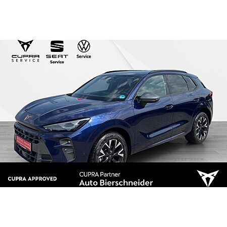Cupra Terramar leasen