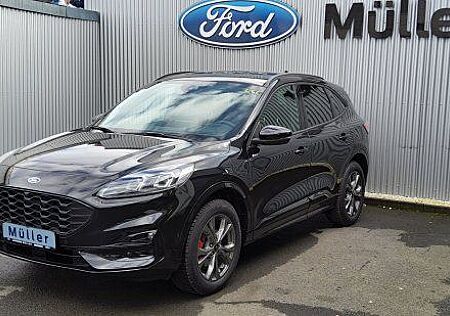 Ford Kuga 2,5 l Duratec (PHEV) 165 kW (225 PS) ST-Lin