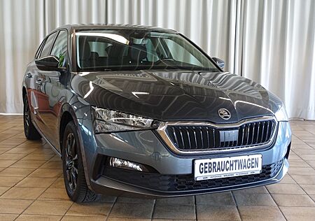 Skoda Scala Ambition 1. 5 Automatik