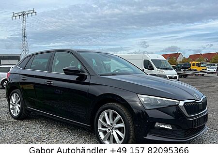 Skoda Scala Style.DSG.PANO ....