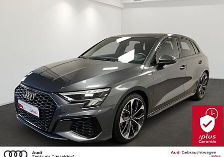 Audi A3 Sportback 35 TFSI S line LED MMI VIRTUAL 19