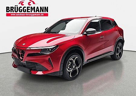 Alfa Romeo Junior IBRIDA 1.2 VGT 48V-HYBRID 21KW INTENSA
