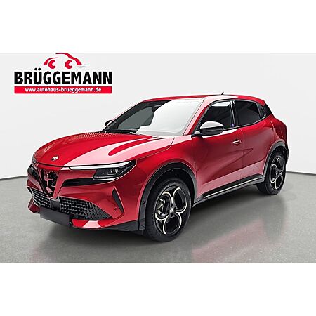 Alfa Romeo Junior leasen