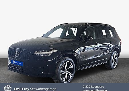 Volvo XC 90 XC90 T8 AWD Recharge Geartronic R-Design Edition