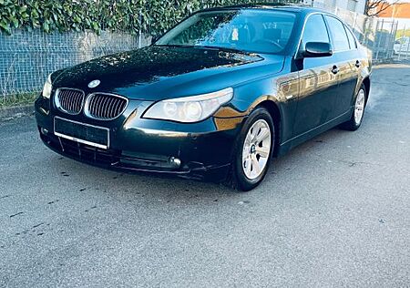 BMW 523i 523 Baureihe 5 Lim.