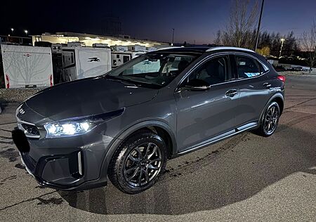 Kia XCeed 1.6 CRDI Mild Hybrid, Spirit "Panoramad."