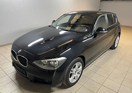 BMW 116i 116 Baureihe 1 Lim. 5-trg.