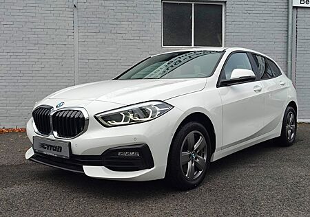 BMW 116 gebraucht kaufen BMW 116d Advantage