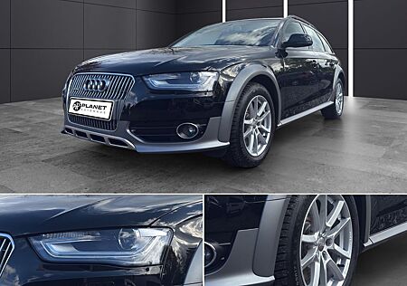 Audi A4 Allroad quattro 3.0 TDI*Inspektion*TÜV*12M Ga