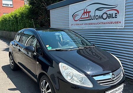 Opel Corsa 1.2 Twinport Cosmo.KLIMA..