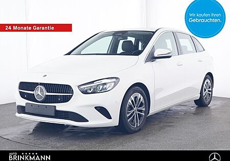 Mercedes-Benz B 180 ADVANCED/AHK/LED/KAMERA/WINTER/EASY-PACK