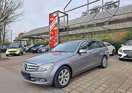 Mercedes-Benz C 280 C 280T 7G-TRONIC Elegance 2.Hand SHD Xenon Navi