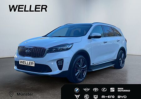 Kia Sorento 2.2 CRDi AWD GT Line *7-Si*Pano*360°*H/K