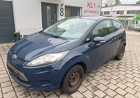 Ford Fiesta Trend