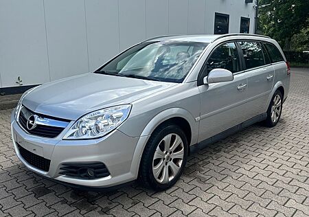 Opel Vectra C Caravan Edition Plus