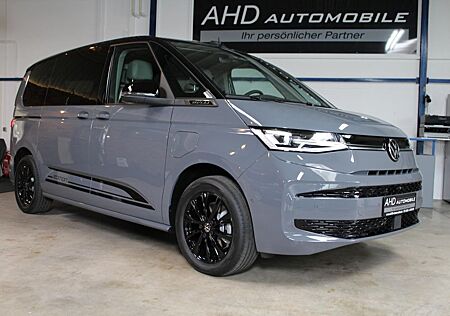 VW T7 Multivan Volkswagen EDITION 1.5 eHybrid DSG 4M 245 PS