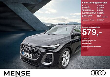 Audi Q5 SUV 40TDI quattro S tronic |Luft|LED|ACC